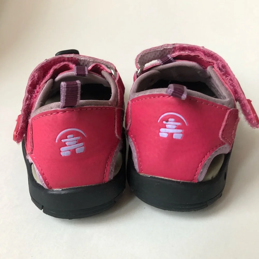 Kamik Kids Crab Water Shoes Sandals